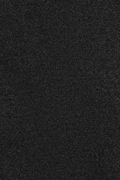 Polo Club Vestes*Manteau Kate boutonné avec écusson Noir