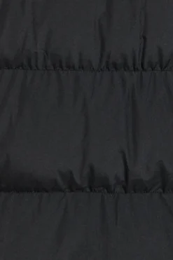 Polo Club Vestes*Manteau Staten à capuche amovible et détails Noir