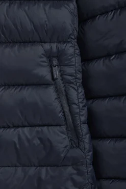 Polo Club Vestes*Manteau Suzette ultralight avec broderie Rigby Go Bleu Marine
