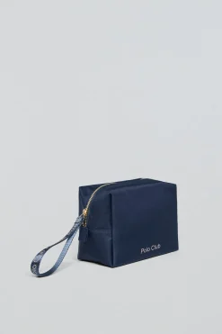 Polo Club Accessoires*Nécessaire Eden et rose avec des éléments décoratifs Bleu Marine