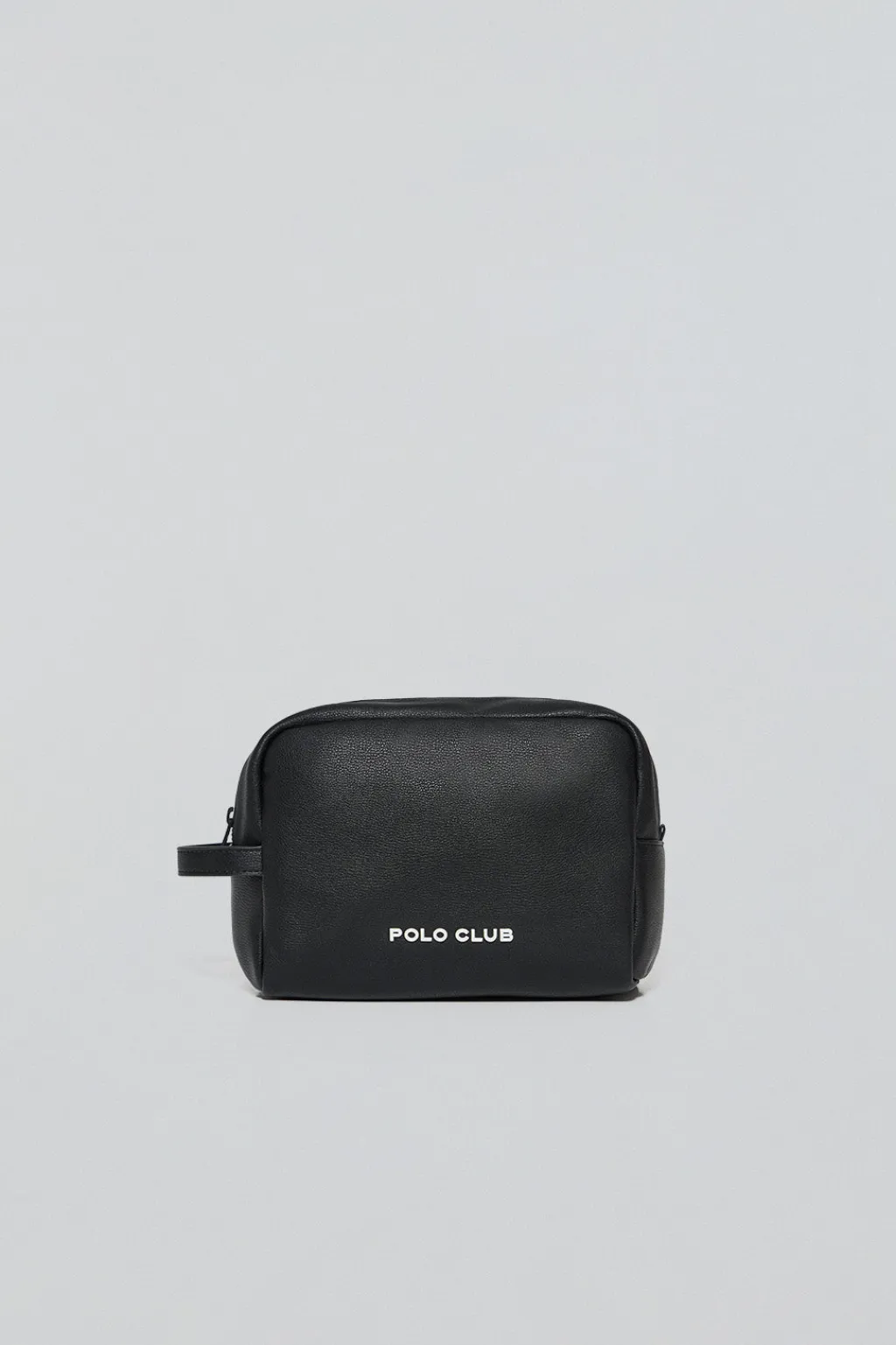 Polo Club Accessoires|Accessoires*Nécessaire Eton zippé et éléments Noir