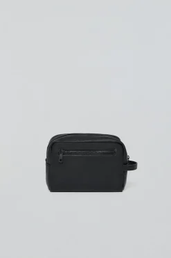 Polo Club Accessoires|Accessoires*Nécessaire Eton zippé et éléments Noir