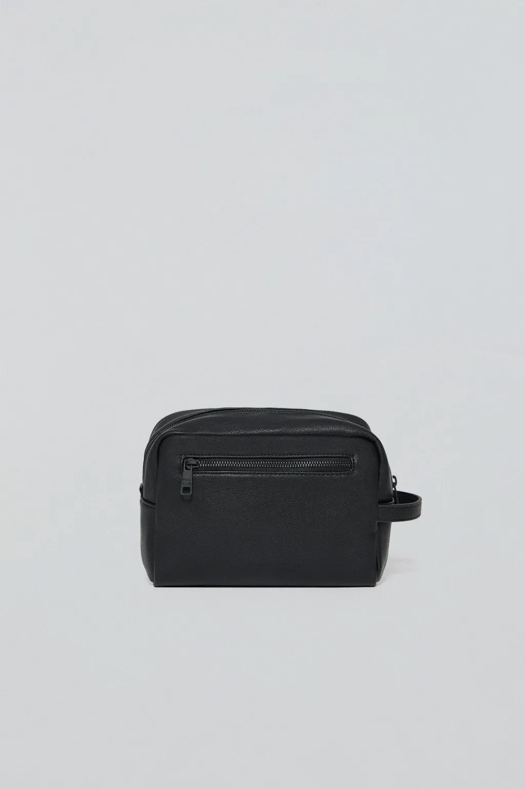 Polo Club Accessoires|Accessoires*Nécessaire Eton zippé et éléments Noir