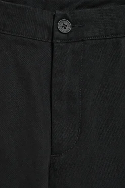 Polo Club Pantalons*Pantalon chino Vanya avec broderie Noir