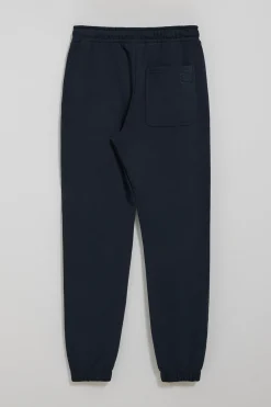 Polo Club Pantalons*Pantalon de jogging avec détails Bleu Marine