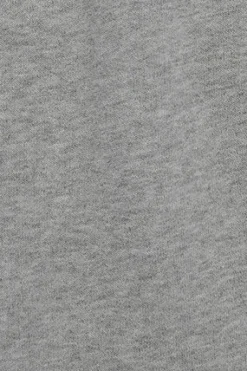 Polo Club Pantalons*Pantalon de jogging gris chiné avec détails Gris Vigore
