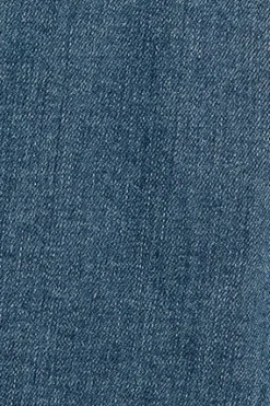 Polo Club Pantalons*Pantalon en bleu Tanya avec détails Denim