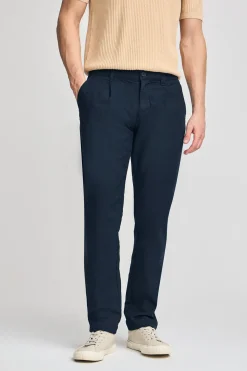 Polo Club Pantalons*Pantalon Formentera de jogging avec détails Bleu Marine