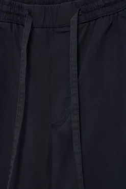 Polo Club Pantalons*Pantalon Sunset à taille élastique en Bleu Marine