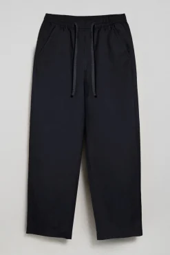 Polo Club Pantalons*Pantalon Sunset à taille élastique en Bleu Marine