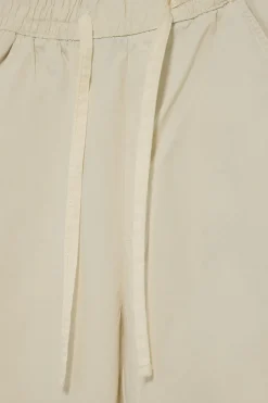 Polo Club Pantalons*Pantalon Sunset à taille élastique Beige