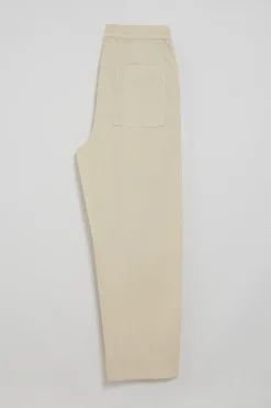 Polo Club Pantalons*Pantalon Sunset à taille élastique Beige