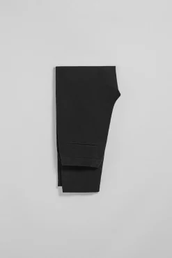 Polo Club Pantalons*Pantalon Trent avec taille élastique et détails Noir
