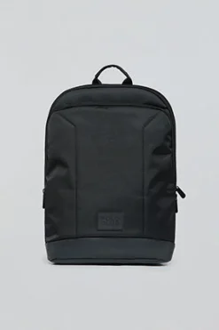 Polo Club Accessoires|Accessoires*Petit sac-à-dos Tribeca avec éléments décoratifs Noir