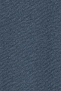 Polo Club Polos*Polo à manches longues à trois boutons avec logo Rigby Go bleu Denim