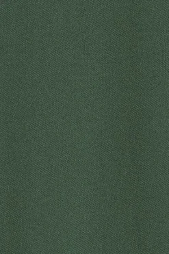 Polo Club Polos*Polo à manches longues à trois boutons avec logo Rigby Go vert Vert chaud