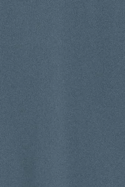 Polo Club Polos*Polo bleu en piqué à manches courtes avec broderie Rigby Best Denim