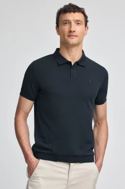 Polo Club Polos*Polo avec broderie Rigby Go Bleu Marine