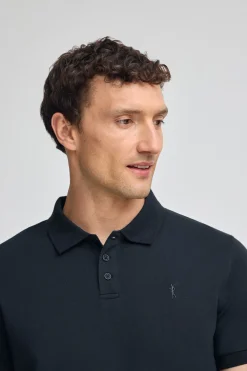 Polo Club Polos*Polo avec broderie Rigby Go Bleu Marine