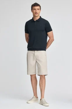 Polo Club Polos*Polo avec broderie Rigby Go Bleu Marine