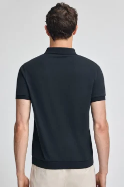Polo Club Polos*Polo avec broderie Rigby Go Bleu Marine