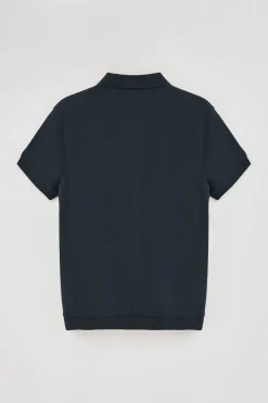 Polo Club Polos*Polo avec broderie Rigby Go Bleu Marine