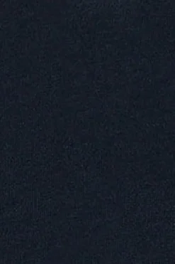 Polo Club Polos*Polo sans boutons ni écusson nautique Bleu Marine