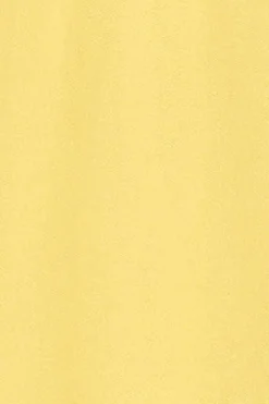Polo Club Polos*Polo jaune clair piqué à manches courtes avec broderie Rigby Best Jaune tendre
