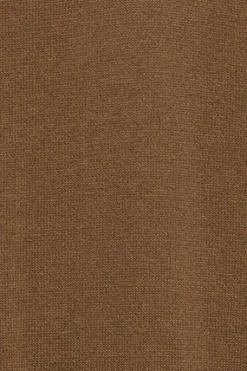 Polo Club Pulls|Polos*Polo moka en maille avec boutons et broderie Rigby Go Mocca