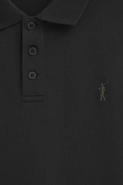 Polo Club Polos*Polo avec broderie Rigby Go Noir