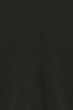 Polo Club Polos*Polo Pia sans boutons avec logo caoutchouté Noir