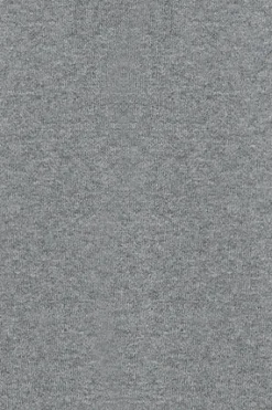Polo Club Pulls*Pull basique gris chiné en maille à col en V et logo Rigby Go Gris Vigoré
