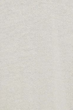 Polo Club Pulls*Pull en maille à col en V et broderie Rigby Go Beige
