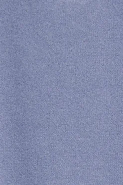 Polo Club Pulls*Pull bleu en maille à fermeture éclair partielle et Rigby Go brodé Bleu Aqua