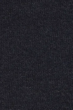 Polo Club Pulls*Pull en laine mélangée et broderie Rigby Go Bleu Marine Chiné