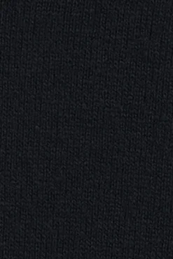 Polo Club Pulls*Pull en laine mélangée et col en V avec broderie Rigby Go Bleu Marine