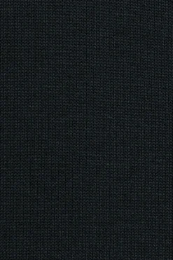 Polo Club Pulls*Pull en lin et coton à col ras du cou et broderie Rigby Go Bleu Marine
