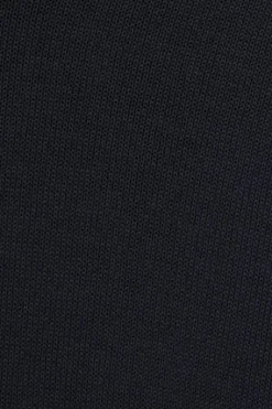 Polo Club Pulls*Pull en maille à col en V et logo brodé Rigby Go Bleu Marine