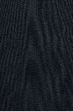 Polo Club Pulls*Pull en maille à col en V et broderie Rigby Go Bleu Marine