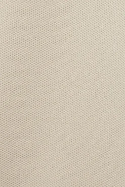 Polo Club Pulls*Pull en maille Axel avec logo sur la poitrine Beige