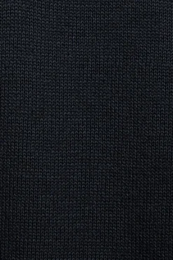 Polo Club Pulls*Pull en maille à col ras du cou et logo brodé Rigby Go Bleu Marine