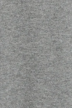 Polo Club Pulls*Pull en maille gris chiné zippé et logo brodé Rigby Go Gris Vigore