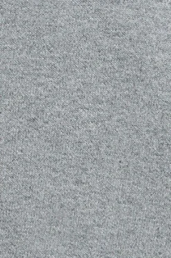 Polo Club Pulls*Pull à col en V en laine mélangée avec broderie Rigby Go Gris Chiné