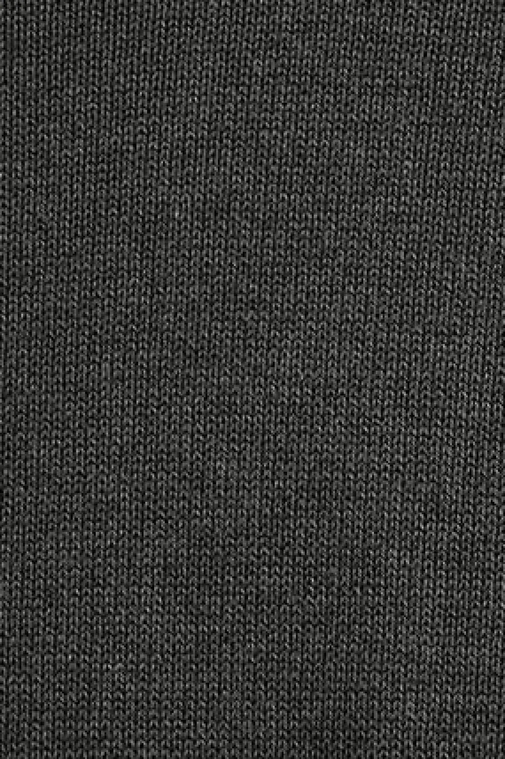 Polo Club Pulls*Pull gris foncé chiné en laine mélangée et broderie Rigby Go Vigoré Gris Foncé