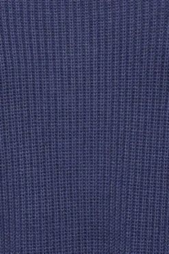 Polo Club Pulls*Pull Nahia bleu avec logo brodé monogramme Bleu océan