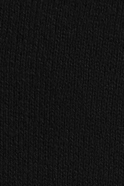 Polo Club Pulls*Pull à col V du cou en laine mélangée et broderie Rigby Go Noir