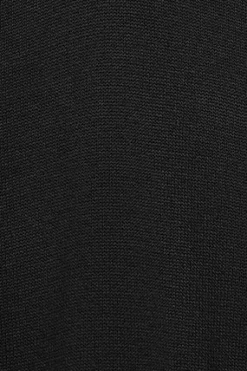 Polo Club Pulls*Pull en maille à col en V et broderie Rigby Go Noir
