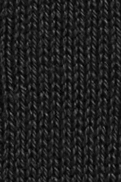 Polo Club Pulls*Pull en maille tressée en laine mélangée avec fermeture éclair partielle et broderie Rigby Go Noir