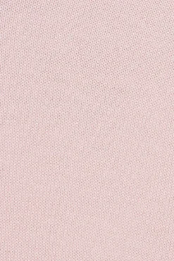Polo Club Pulls*Pull en maille à col en V et logo brodé Rigby Go Rose