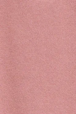 Polo Club Pulls*Pull rose pastel en maille à fermeture éclair partielle et Rigby Go brodé Rose poudré